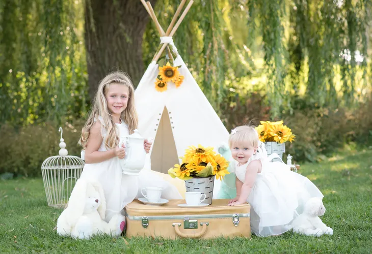 Gallery image-0 for Cake Smash