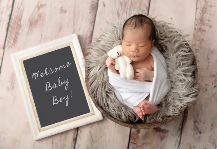 Gallery image-0 for Newborn