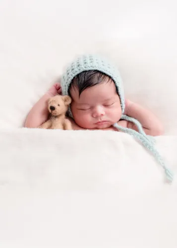 Gallery image-2 for Newborn