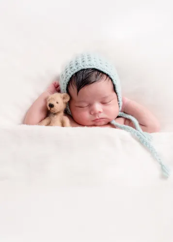 Gallery image-2 for Newborn