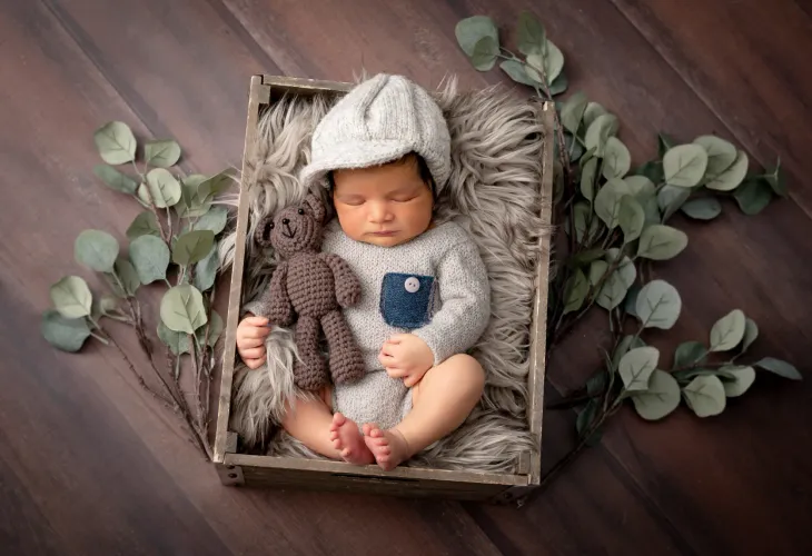 Gallery image-3 for Newborn