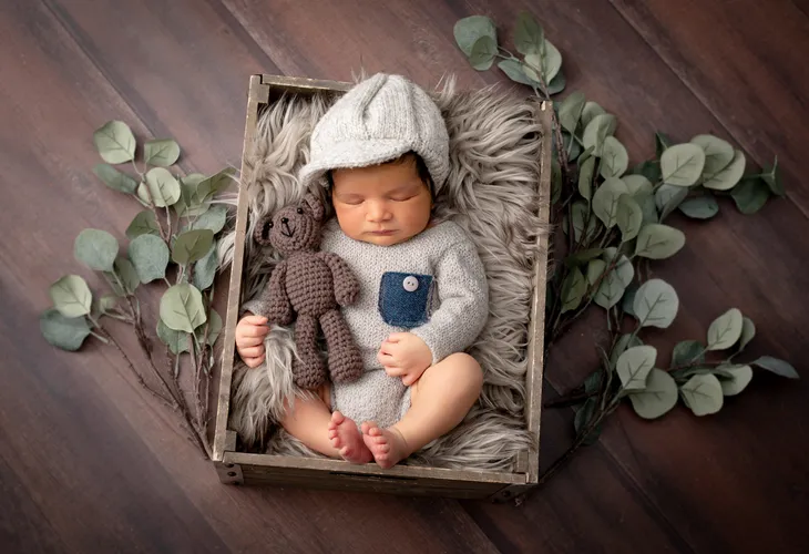 Gallery image-3 for Newborn