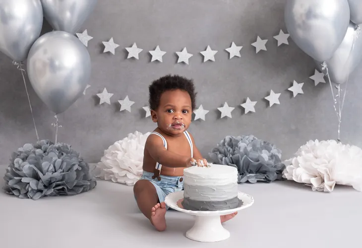 Gallery image-3 for Cake Smash