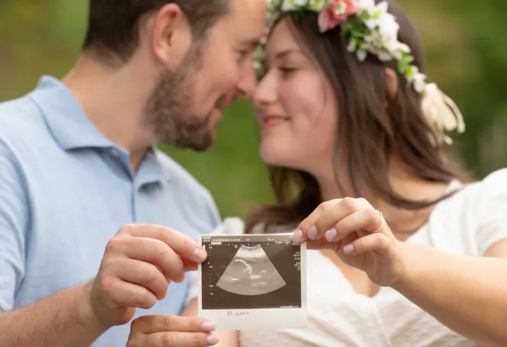 Gallery image-3 for Maternity