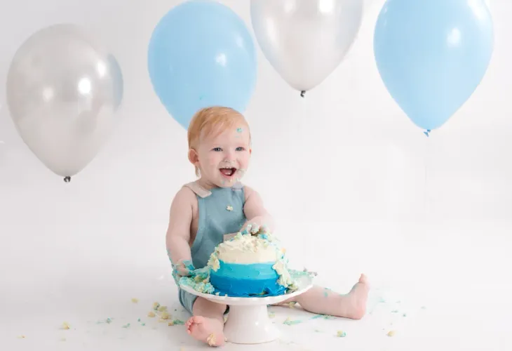Gallery image-4 for Cake Smash