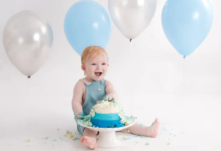 Gallery image-4 for Cake Smash