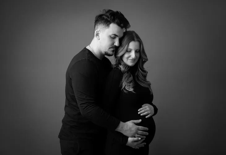 Gallery image-4 for Maternity