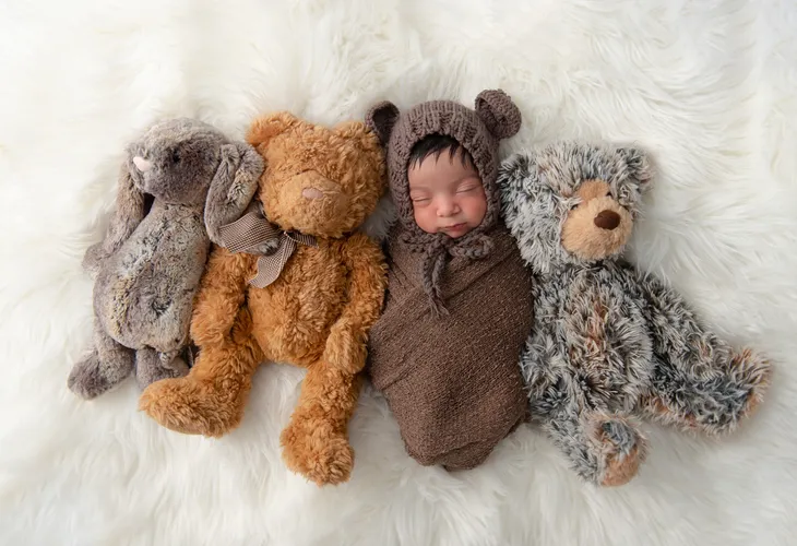 Gallery image-7 for Newborn