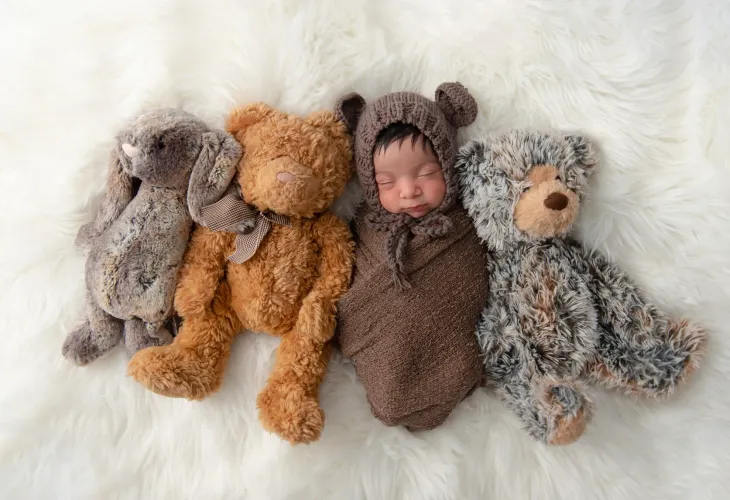 Gallery image-7 for Newborn
