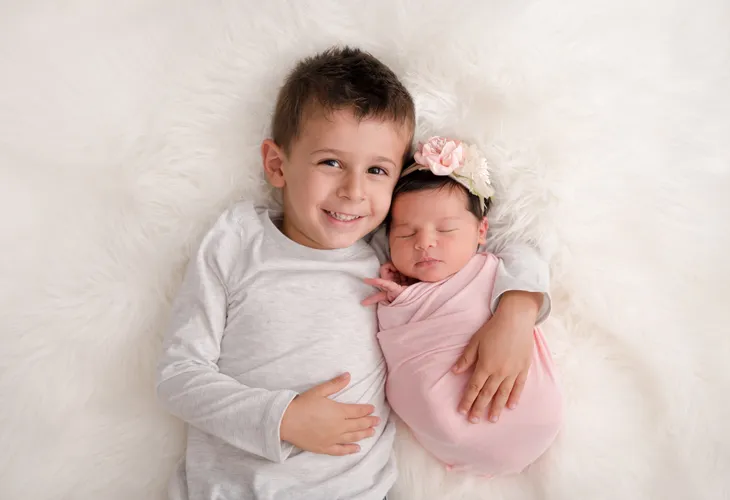 Gallery image-8 for Newborn