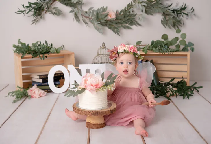 Gallery image-7 for Cake Smash