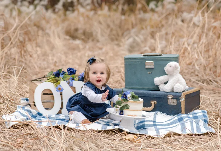 Gallery image-8 for Cake Smash