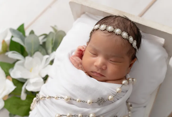 Gallery image-11 for Newborn