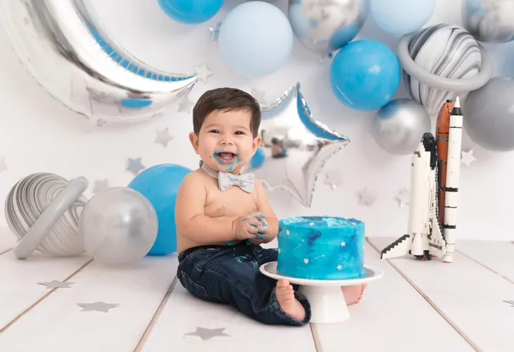 Gallery image-12 for Cake Smash