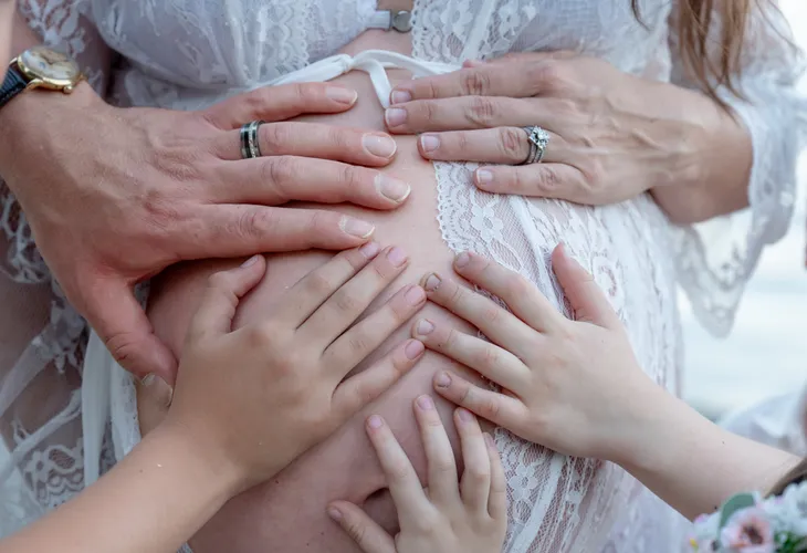 Gallery image-12 for Maternity