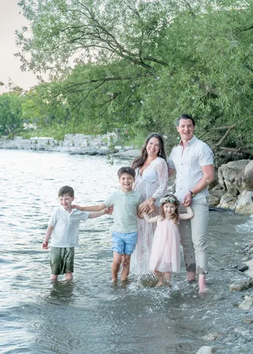 Gallery image-13 for Maternity