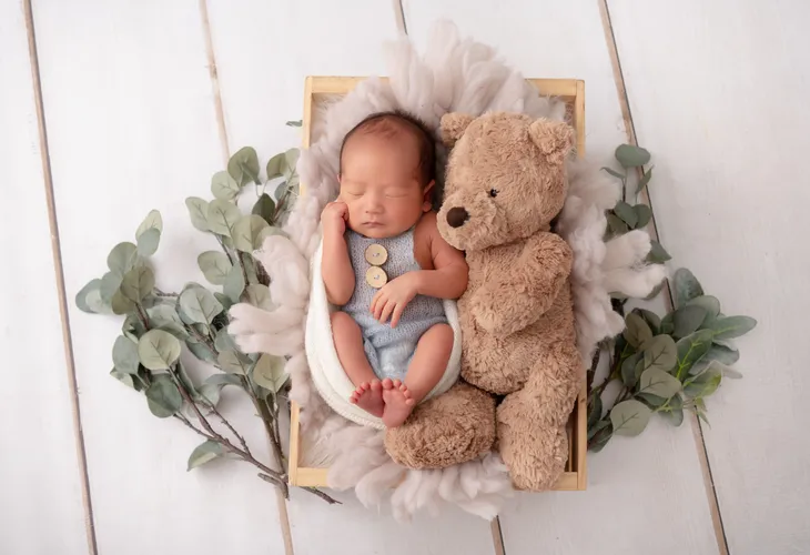 Gallery image-16 for Newborn