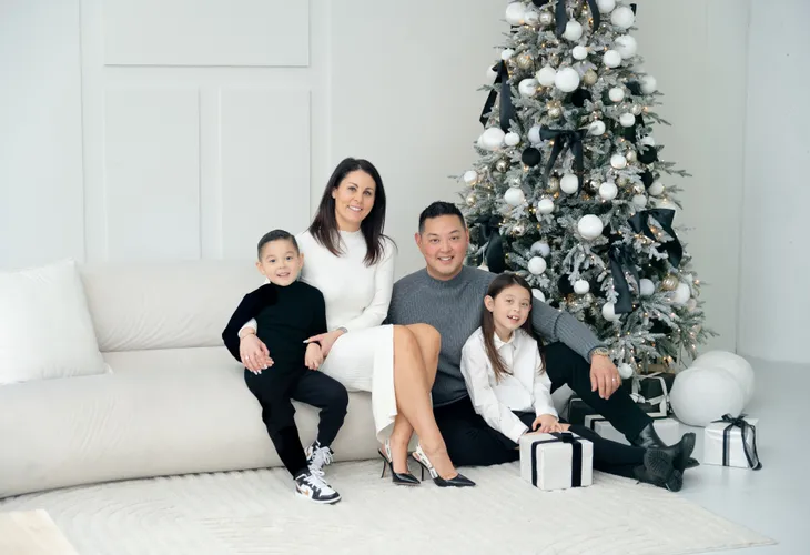 Gallery image-16 for Family