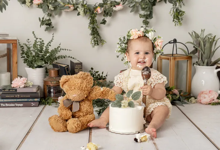 Gallery image-16 for Cake Smash