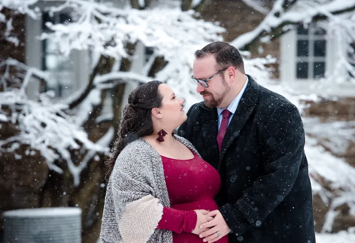 Gallery image-16 for Maternity