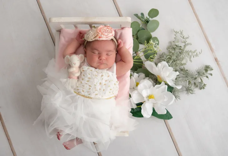 Gallery image-19 for Newborn