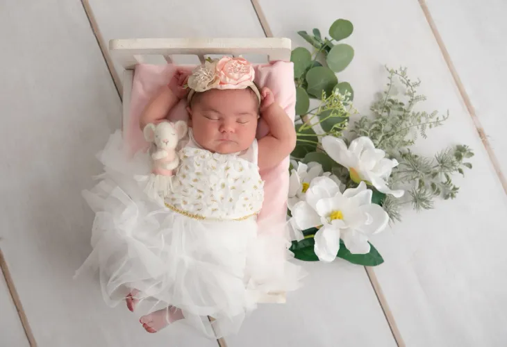 Gallery image-19 for Newborn