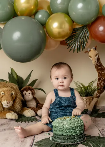 Gallery image-18 for Cake Smash