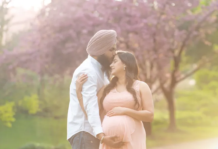 Gallery image-19 for Maternity