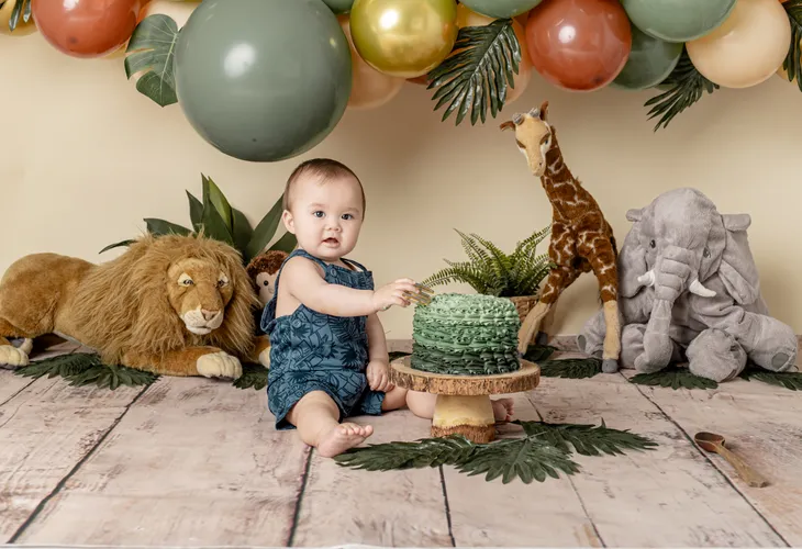 Gallery image-19 for Cake Smash