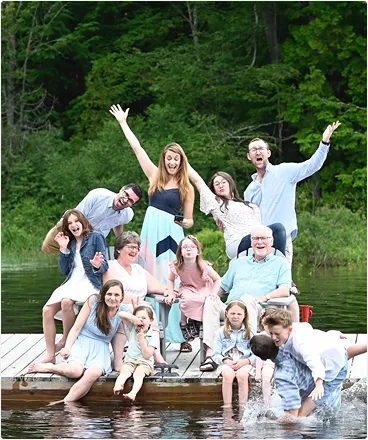 Full Generation Session