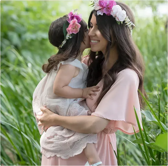 Full Maternity.