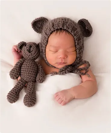 Full Newborn.