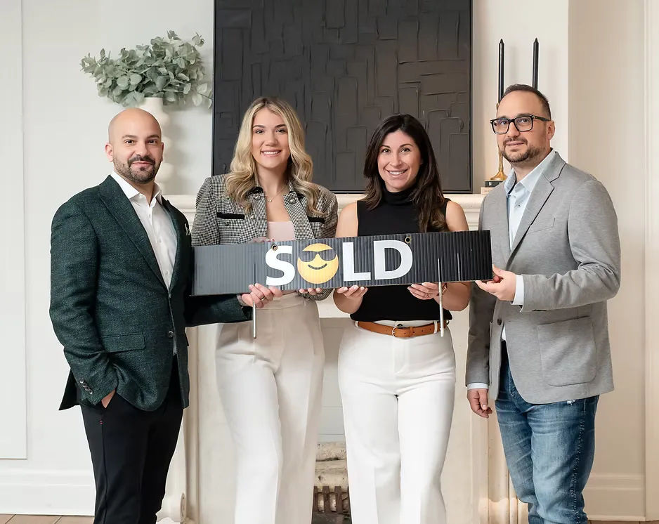 Professional headshot