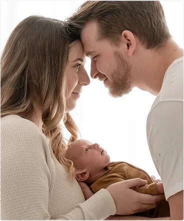 Lifestyle Newborn.