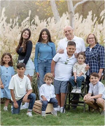 Mini Generation Package