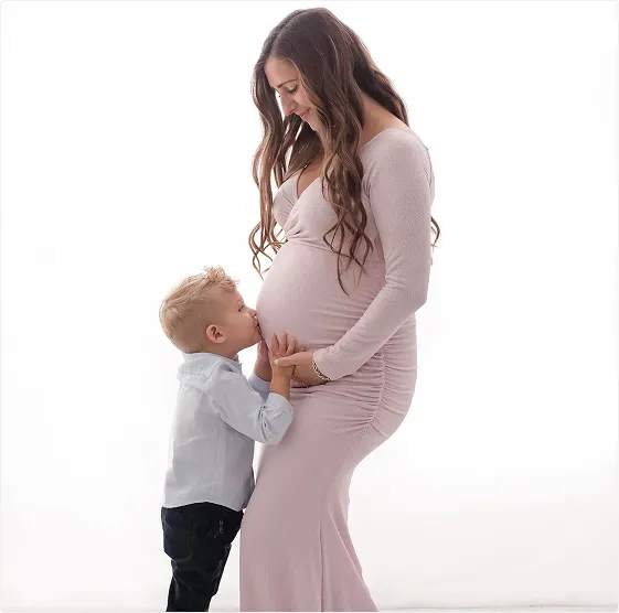 Mini Maternity.