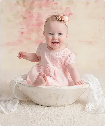 Sitter Milestone
